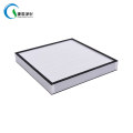 Customizable Size Mini Pleat Air HEPA Filter ULPA for Hospital and Cleanroom